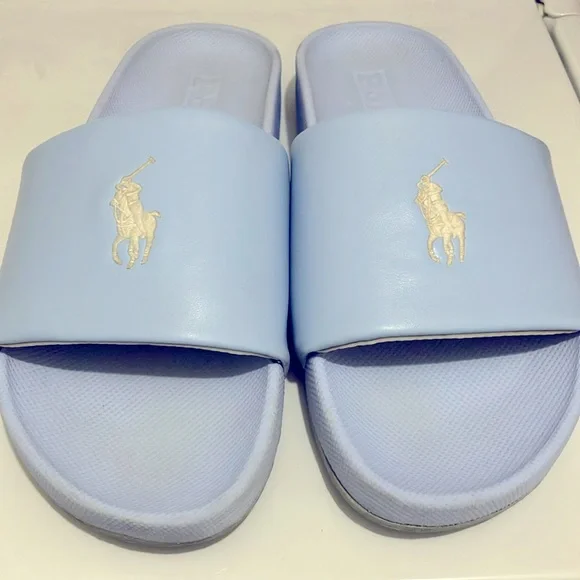 Polo Ralph Lauren | Shoes | Polo Ralph Lauren Crayson Big  display picture 1